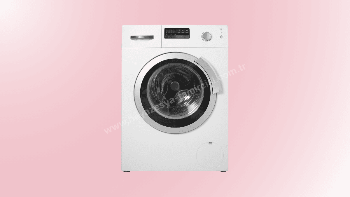 Kemaliye Çamaşır Makinesi Tamircisi - Kemaliye Beyaz Eşya Tamircisi