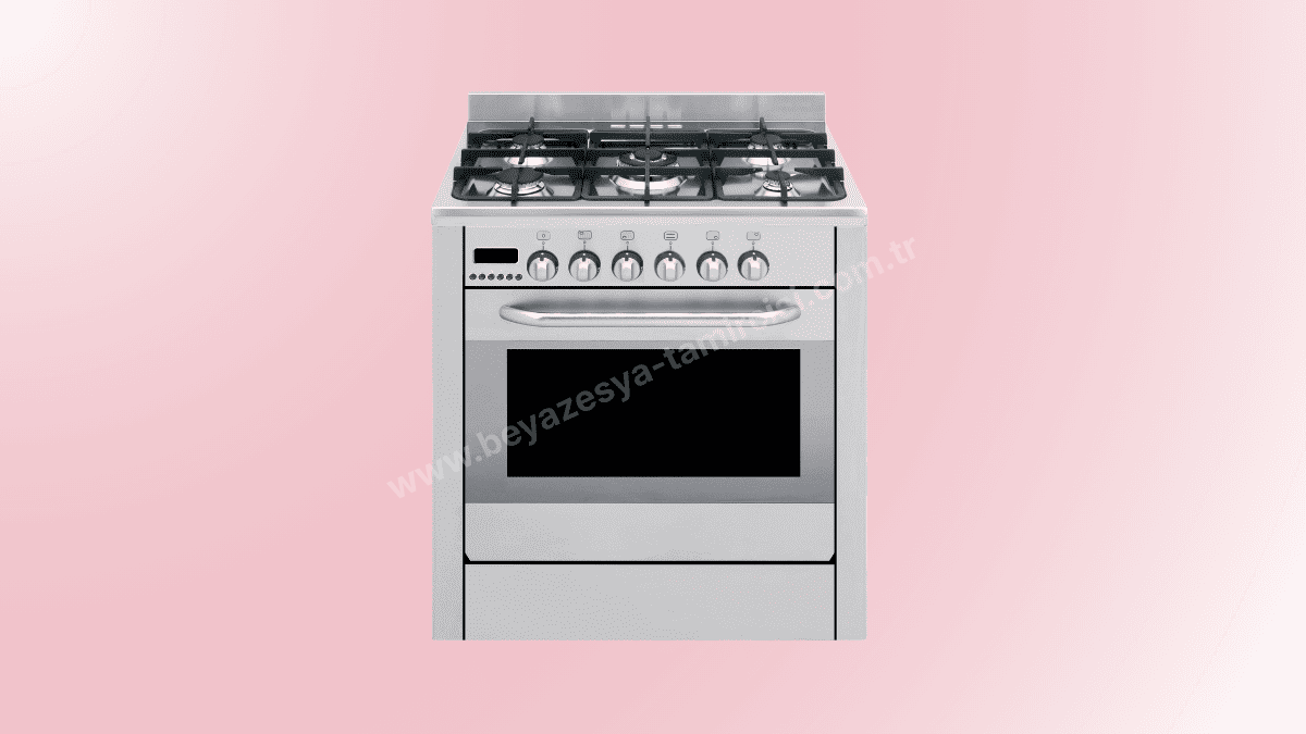 Kemaliye Fırın & Ocak Tamircisi - Kemaliye Beyaz Eşya Tamircisi