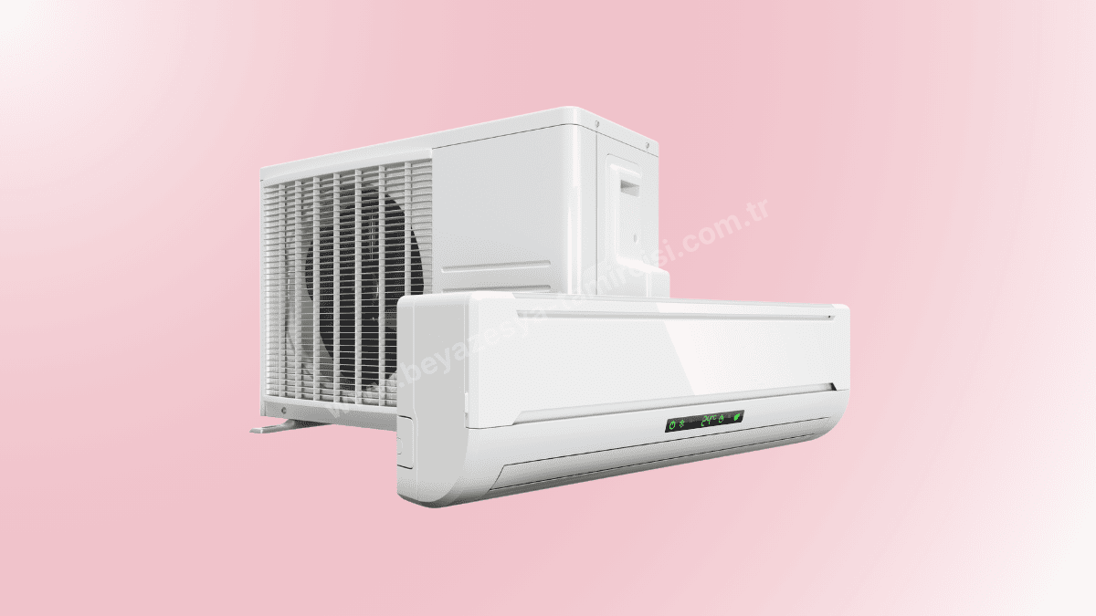 Kemaliye Klima Tamircisi - Kemaliye Beyaz Eşya Tamircisi